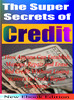 Thumbnail ebook on credit repair